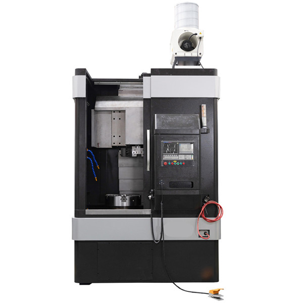 VTC50数控立车厂家
